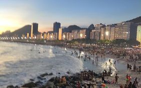 Apto Mariza Copacabana